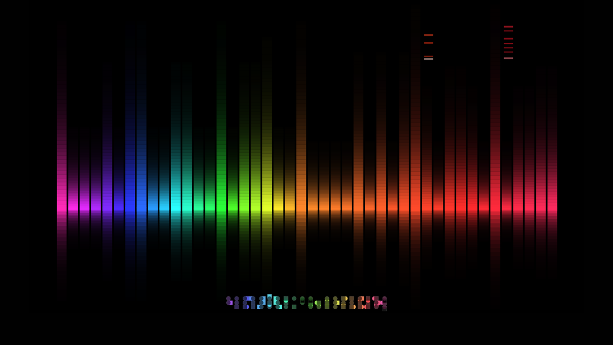 Emission/Absorption Spectra #20