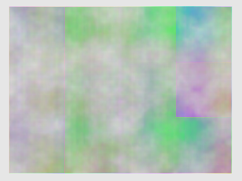 Color Function #3291
