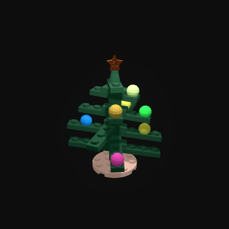 Have a Xmas-Tree! #56