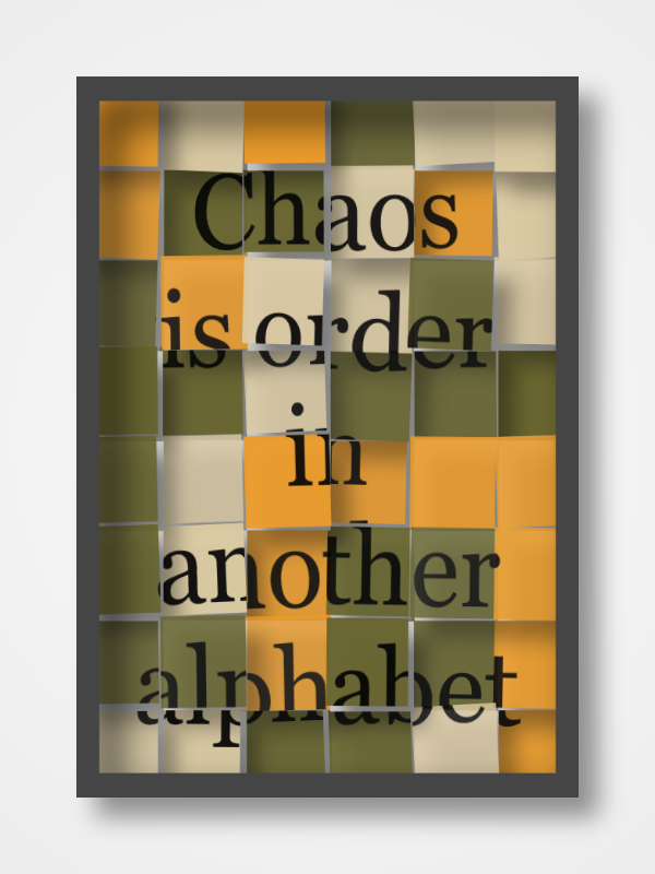 The Metaphor Machine #35437