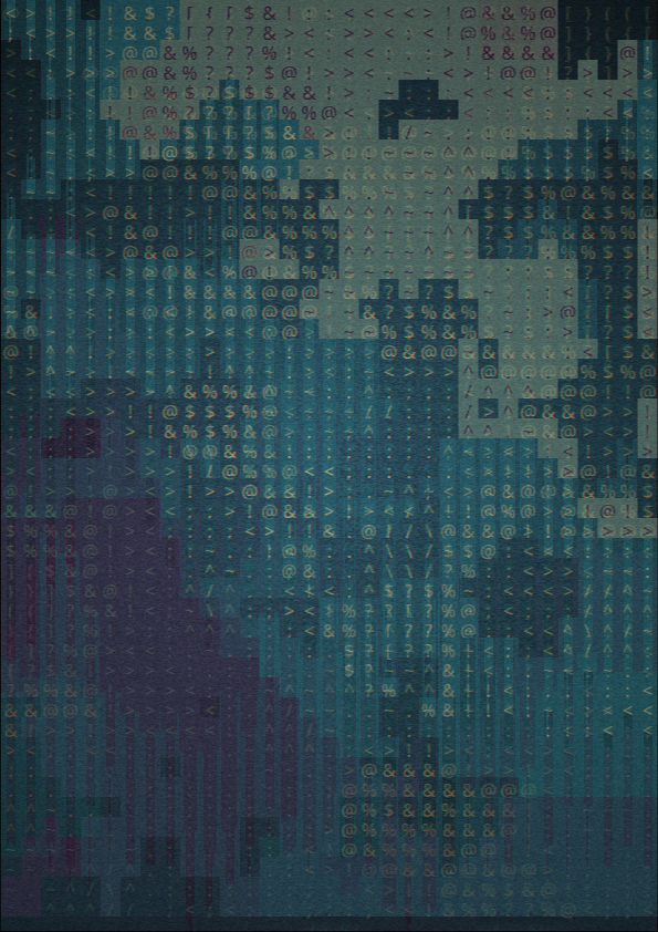 Convergence Remnants #5895