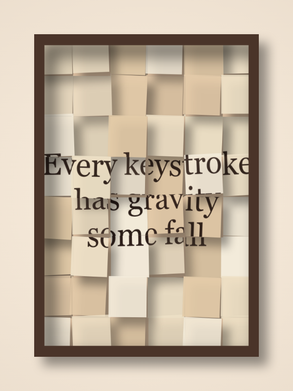 The Metaphor Machine #11494