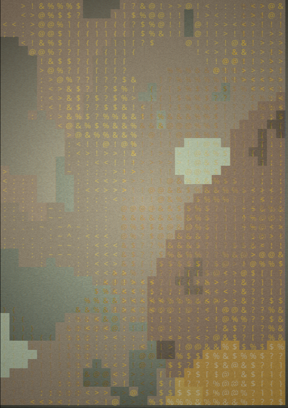 Convergence Remnants #23433