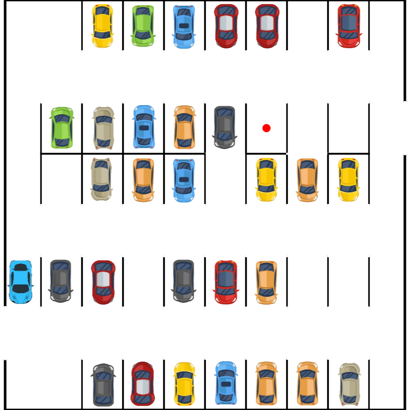 Automatic parking #19