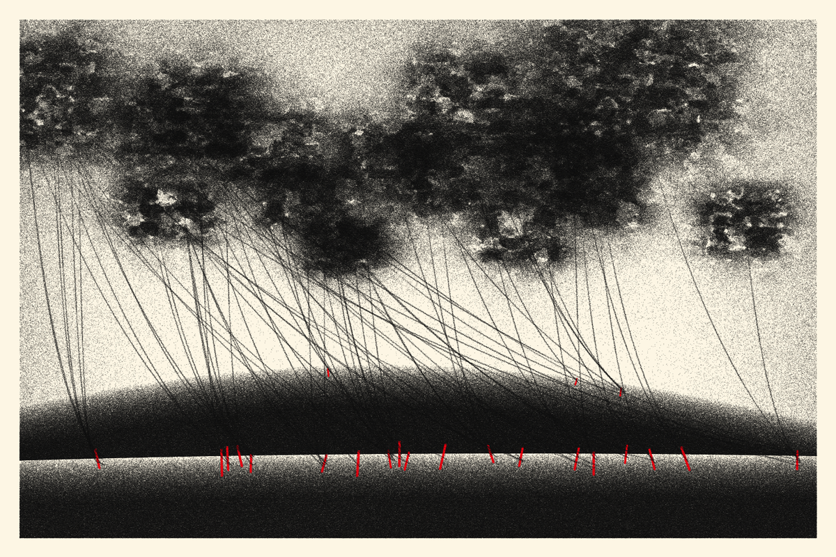 Cables and Clouds #117