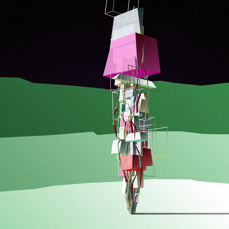 caravans #69