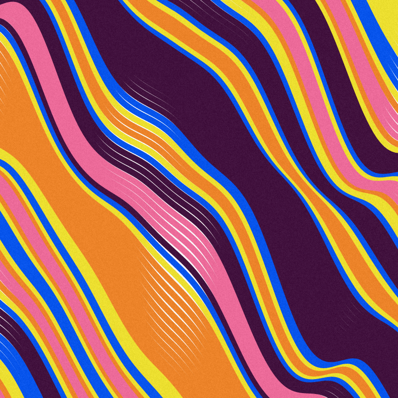 Fluid Canvas #49