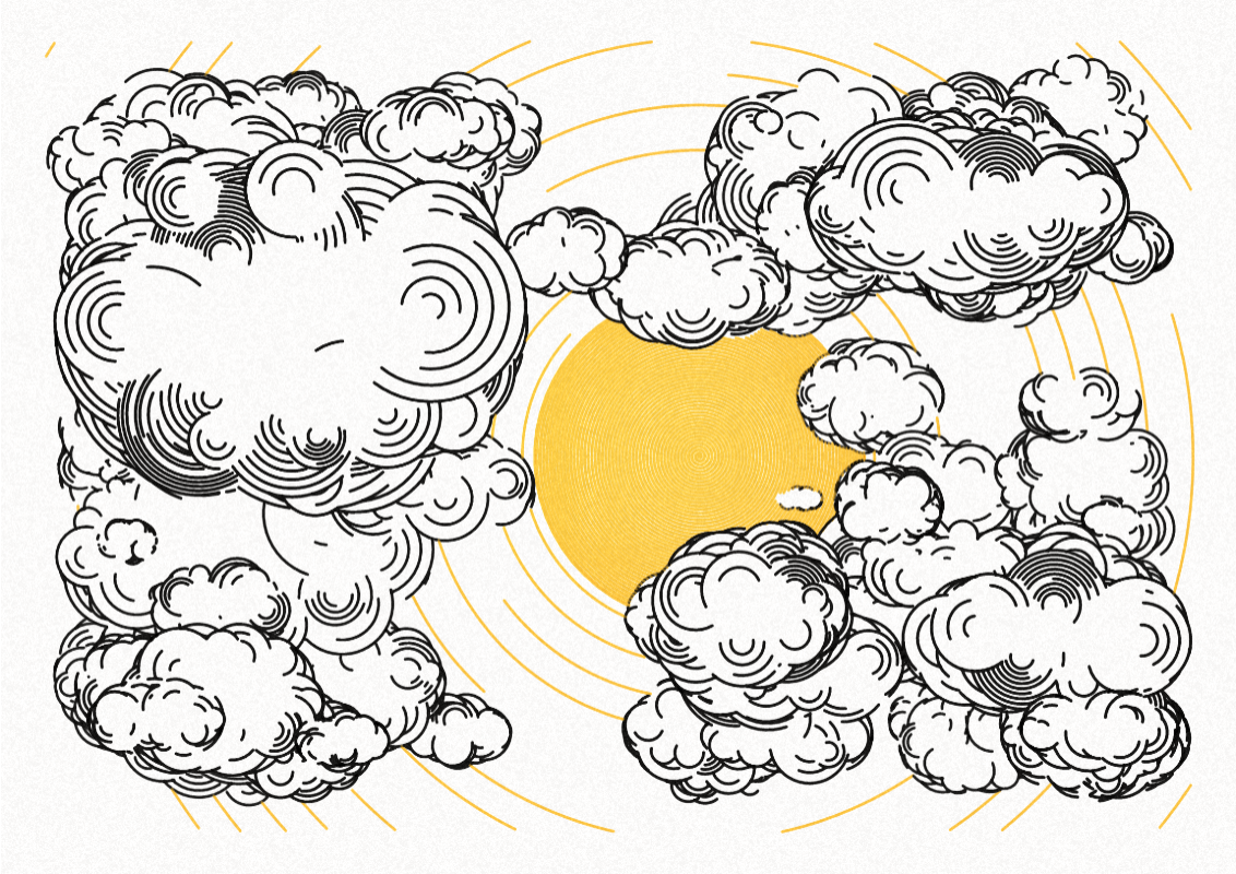 Plottable Clouds #76