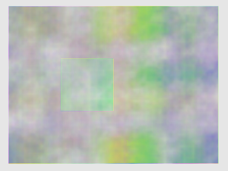 Color Function #5841