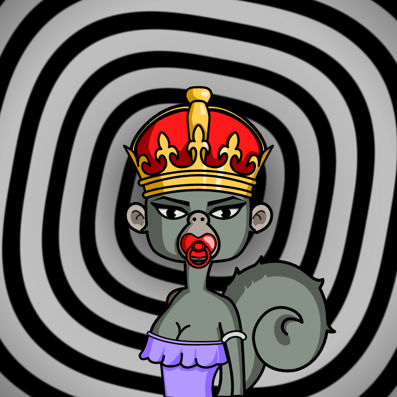 Hash Monkeys #336
