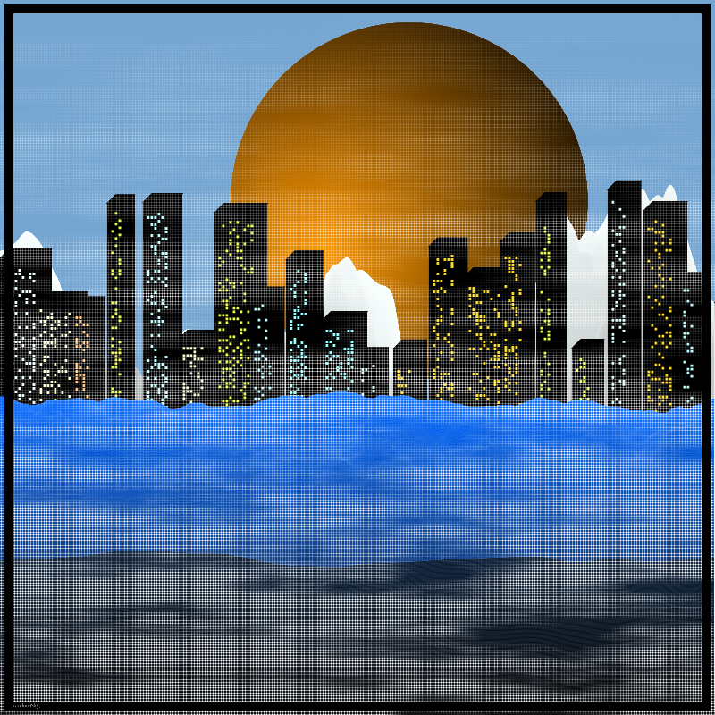 random(Sky) #31
