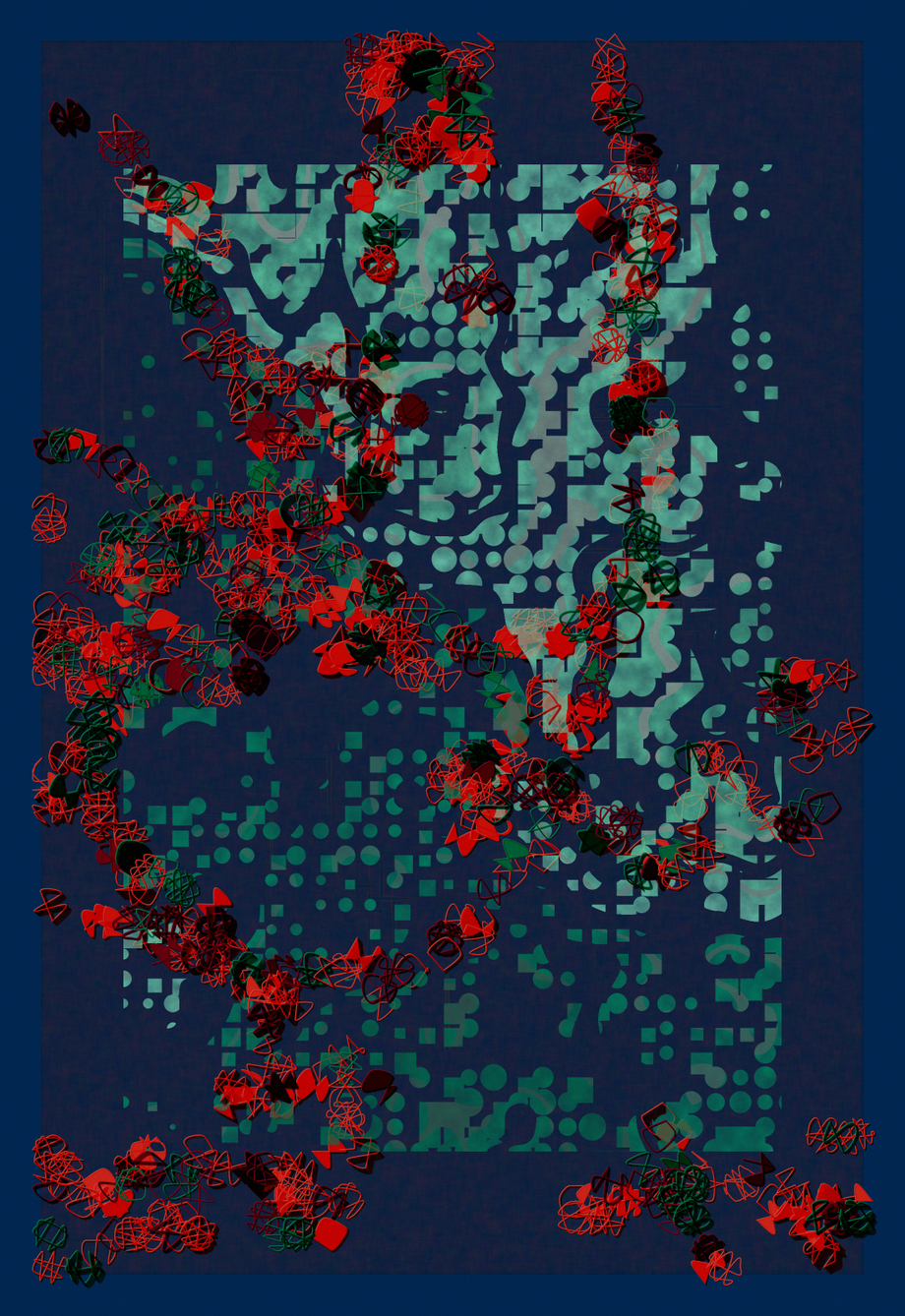 FLOTILLA III #33