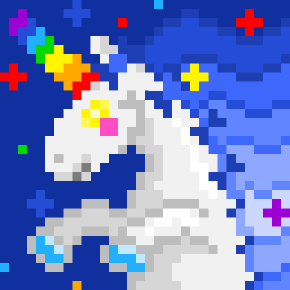 Unicorn #2471