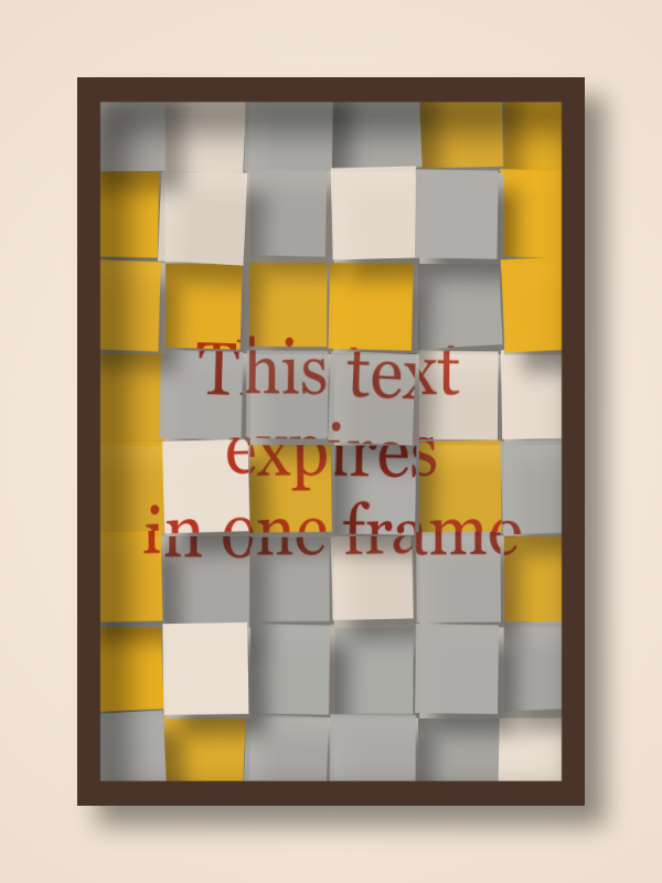 The Metaphor Machine #33730