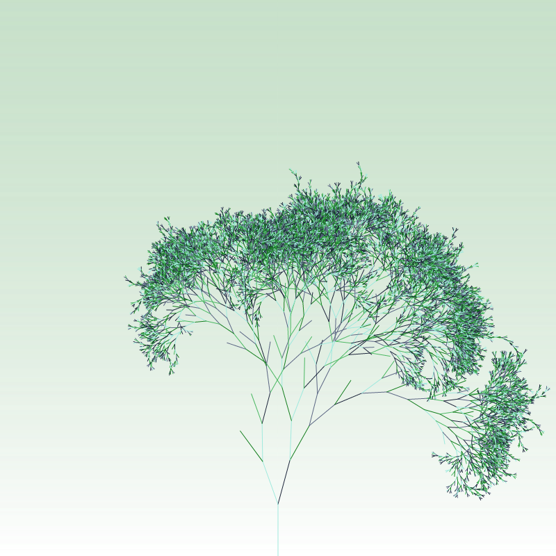 Hash Branches #93