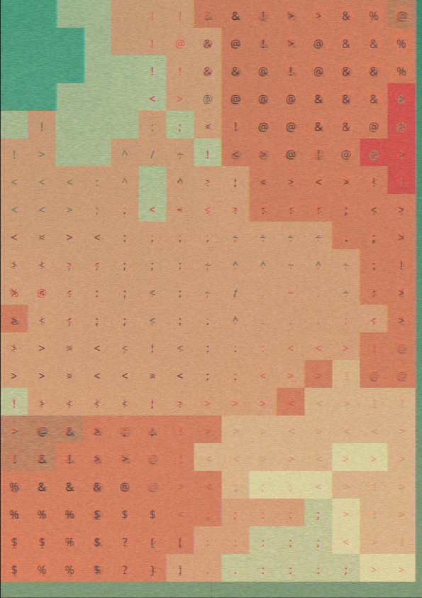 Convergence Remnants #4083