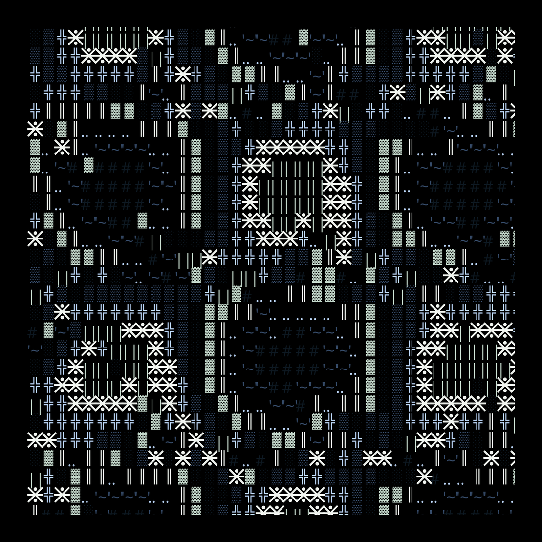 g l y p h #131518