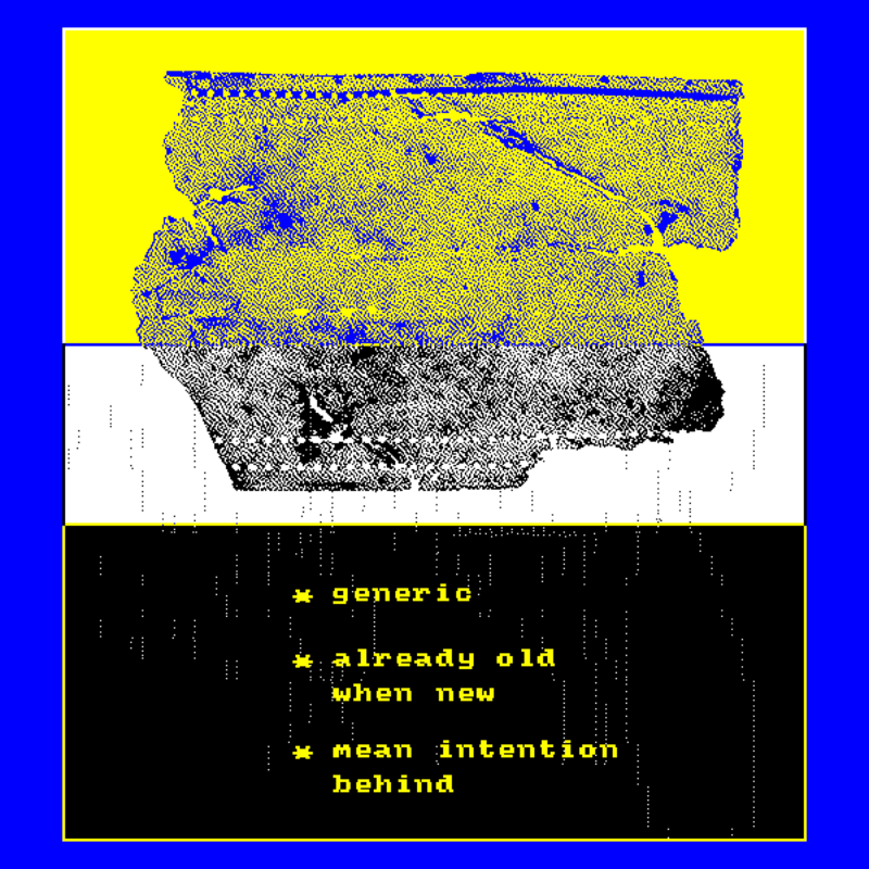 Landfill 83 #90
