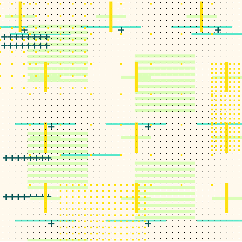 MESSYGRID #68