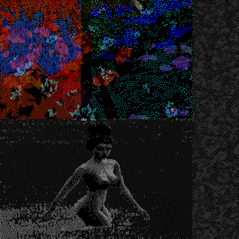 Inner Landscapes #200
