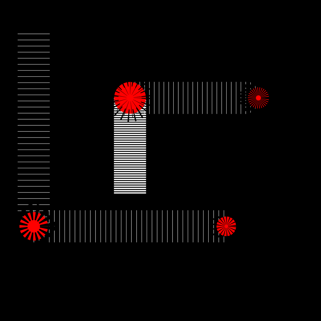 Circlines #23