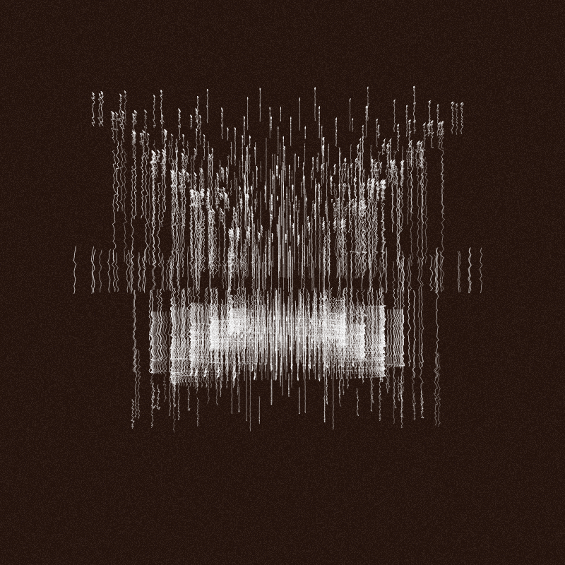 Suprematist Method #2.5 #105