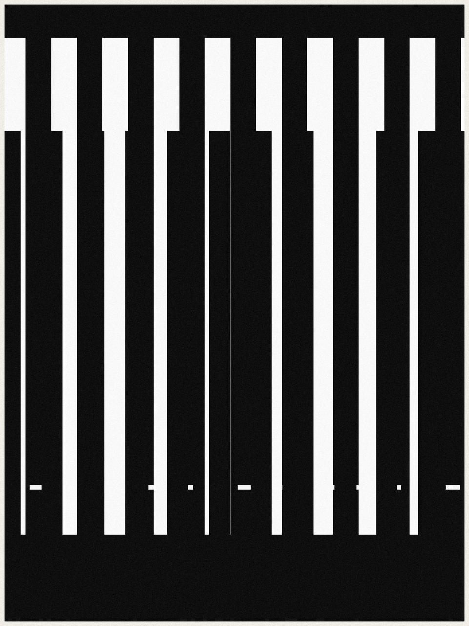 Bar Code #143