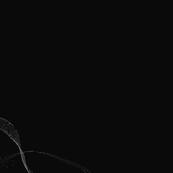 plasma filaments #30