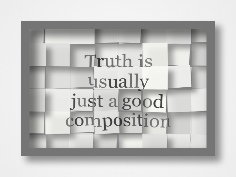 The Metaphor Machine #25514