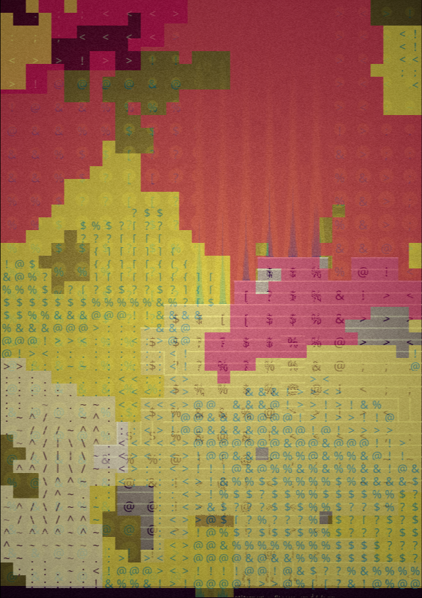 Convergence Remnants #1255