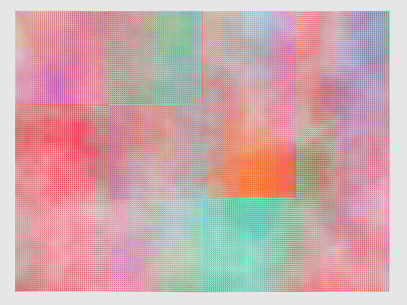 Color Function #8392