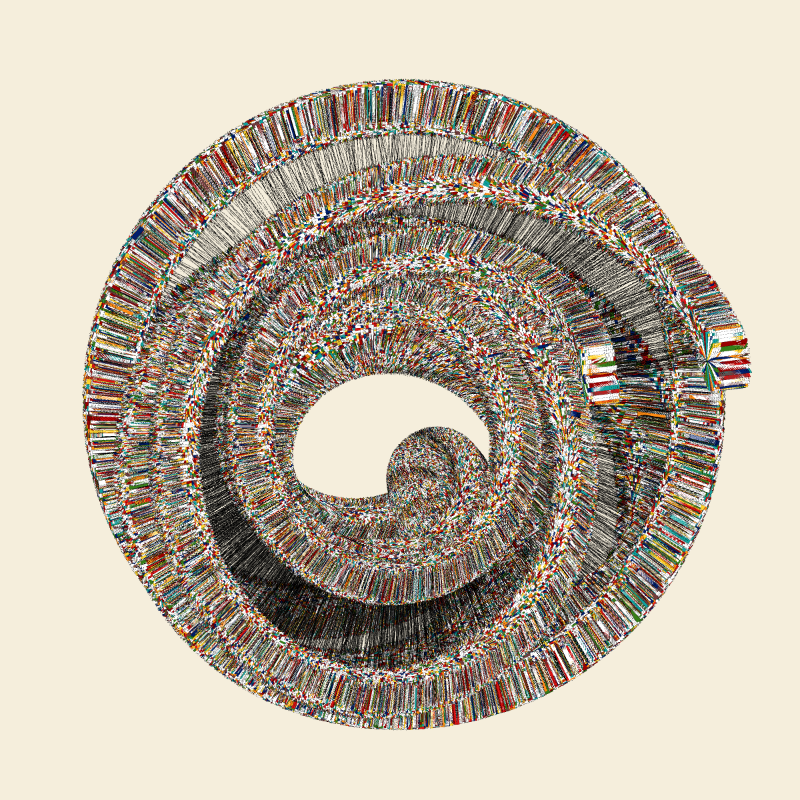 Singularithm #759