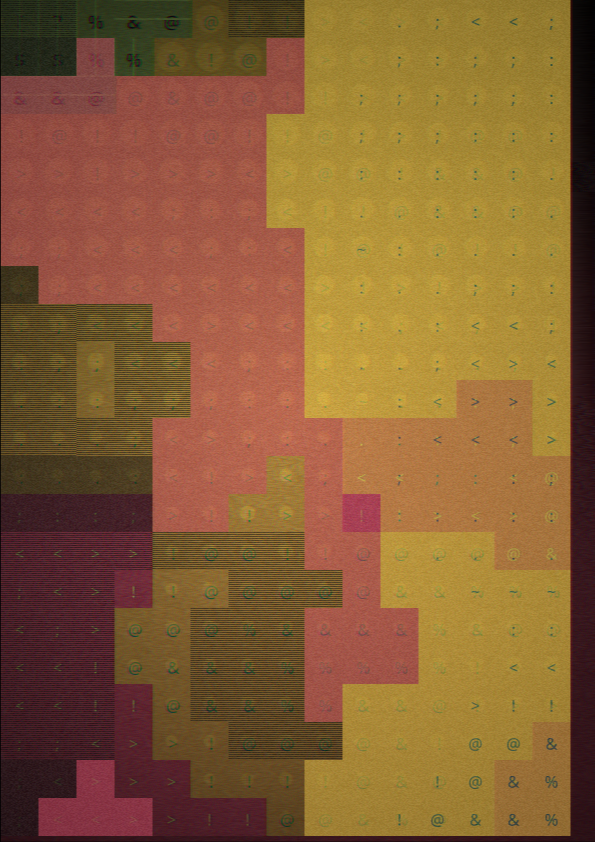 Convergence Remnants #15767