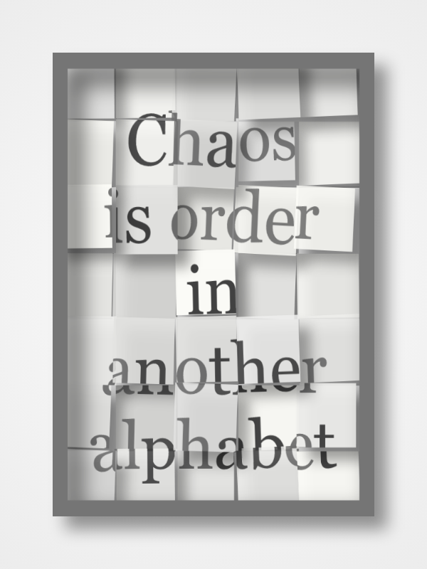 The Metaphor Machine #42416