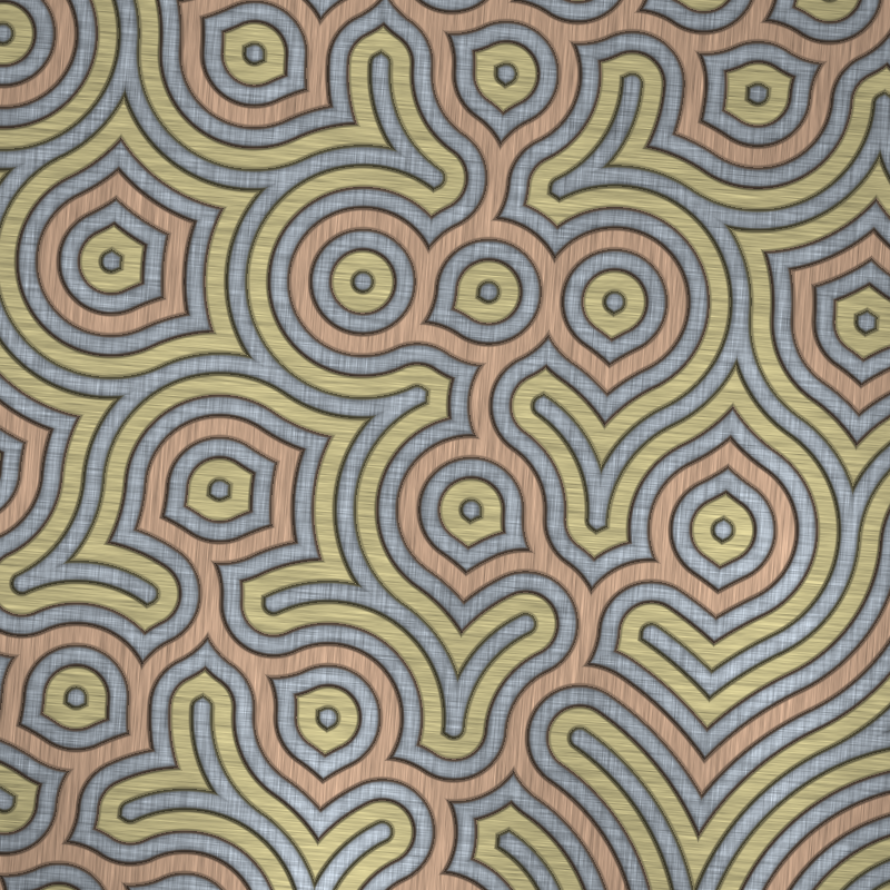 Fancy Patterns #62