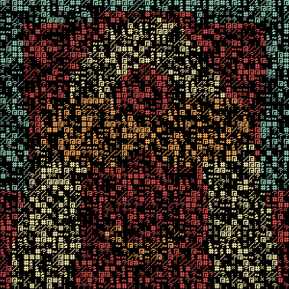 HEXADEEZAMAL #32