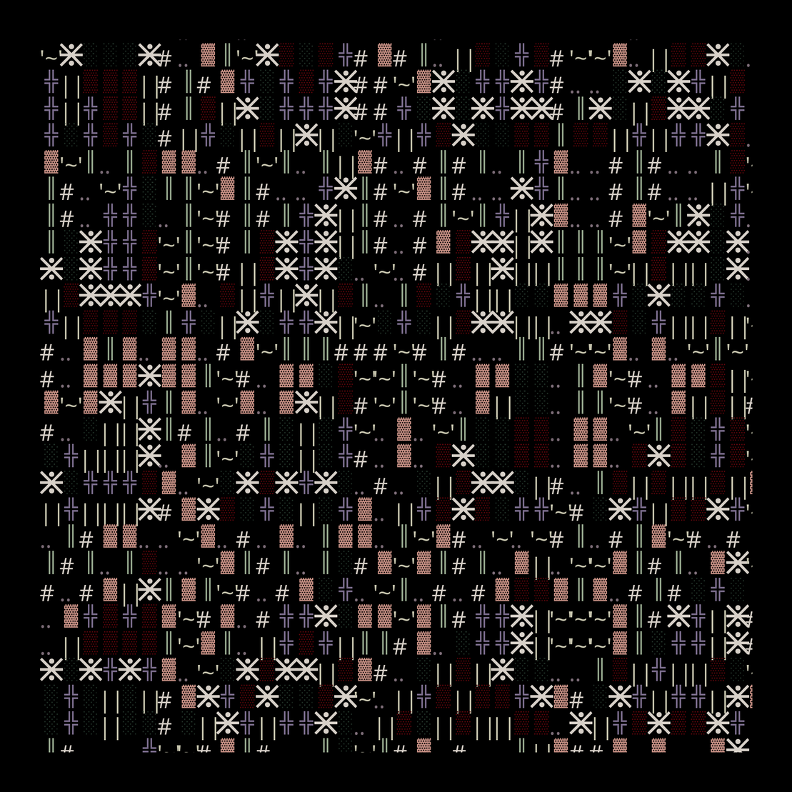 g l y p h #141624
