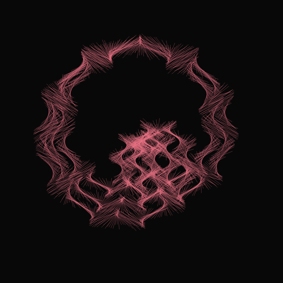 The Noise #13039