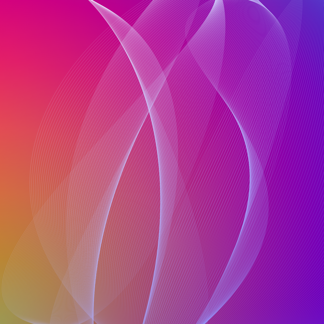 Gradient Meshes #9