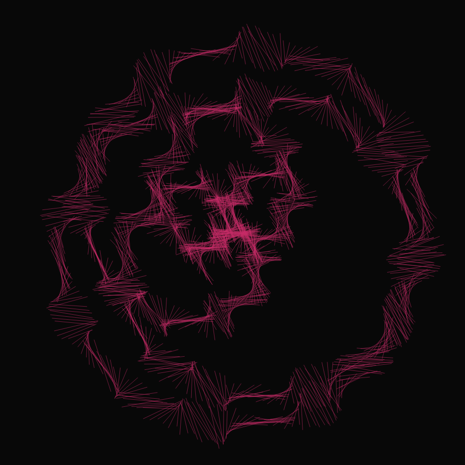 The Noise #15446