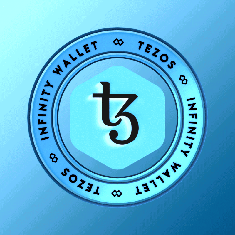 Tezos x Infinity Wallet #322