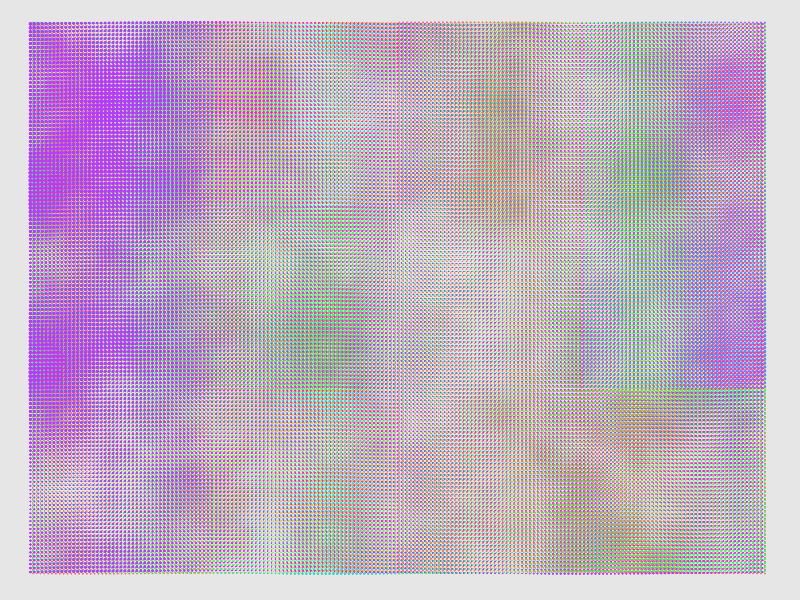 Color Function #1011