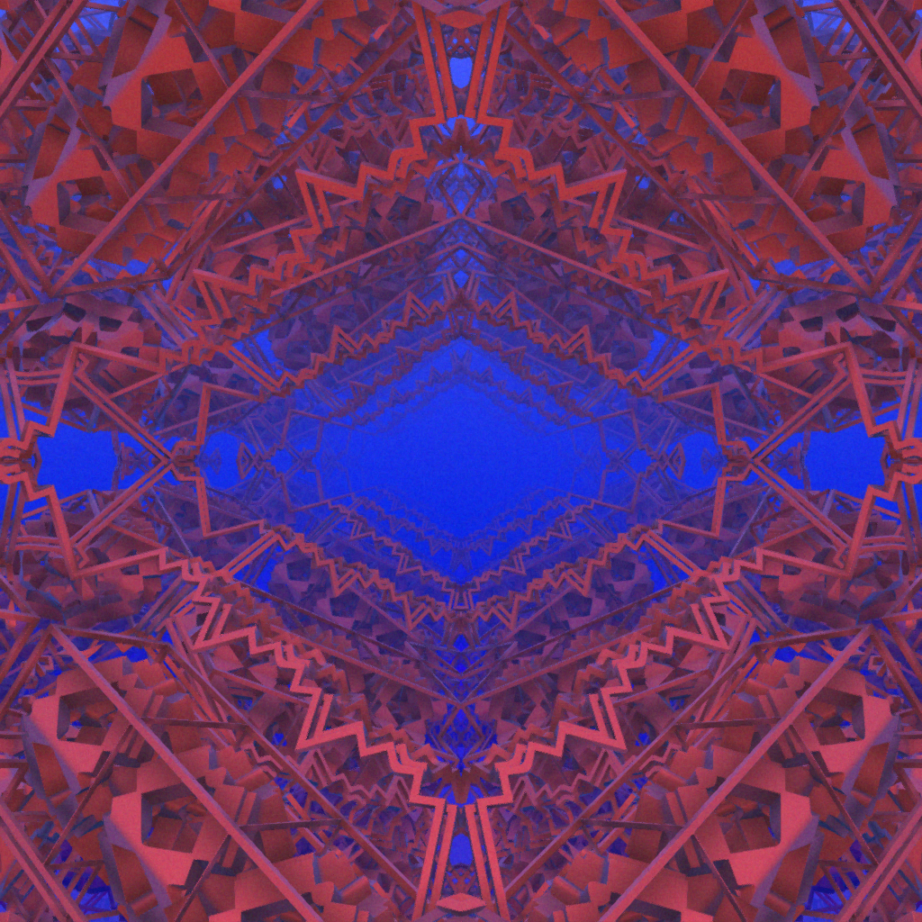 HERE & NOW PORTALS #19