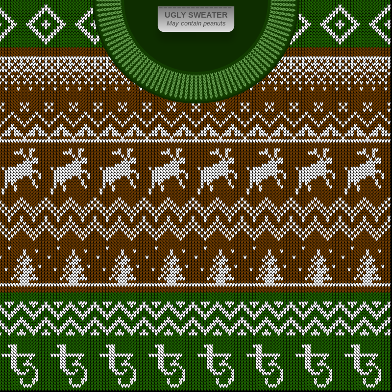 Ugly Sweaters #268