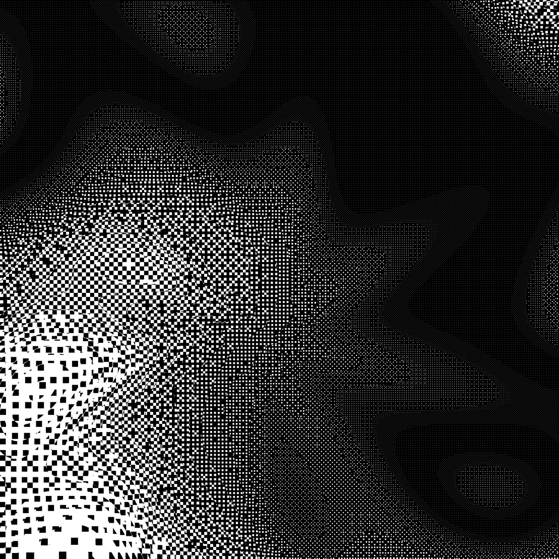 Broken Dither #162
