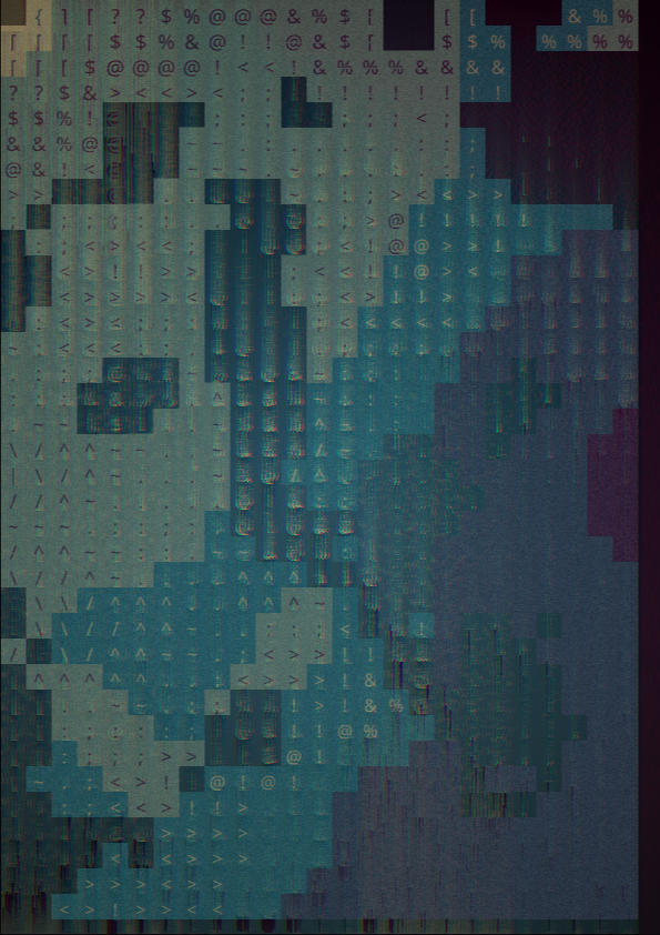 Convergence Remnants #19831