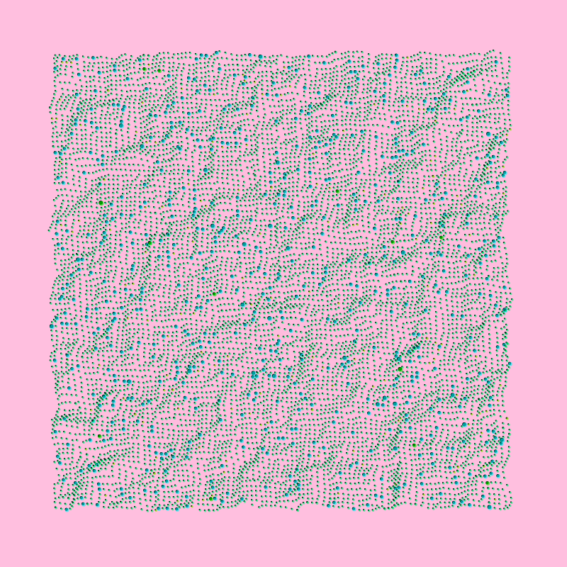Turbulence #14
