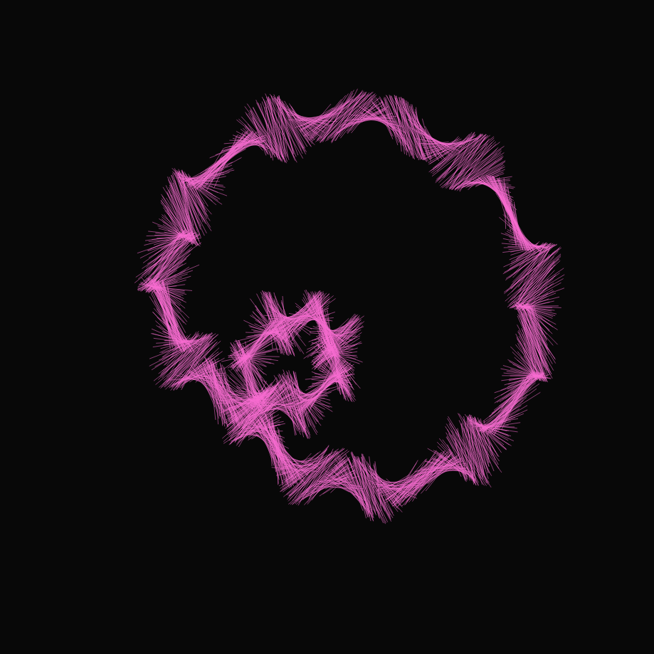 The Noise #8878
