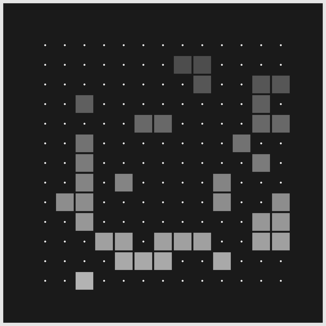 Noisy Pixel Management #435