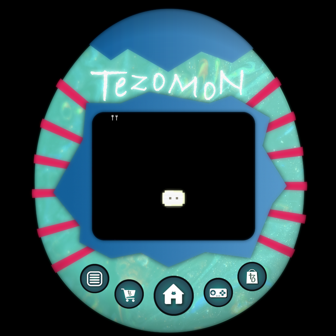 Tezomon #61